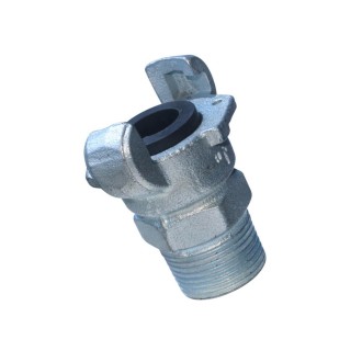 CONEXION MACHO 1 PULG TIPO CHICAGO ALFAGOMMA