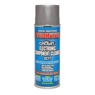 ELECTRONIC COMPONENT CLEANER 8377