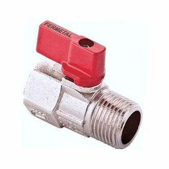 LLAVE ARRESTO LUJO 1/2 PULG 4260570 GRINOX GX166
