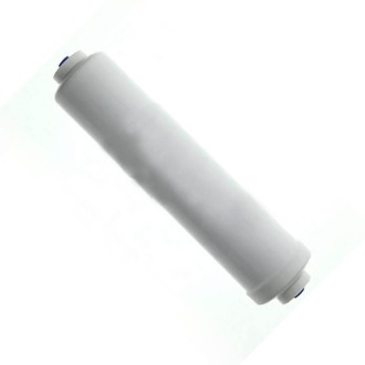 FILTRO PARA AGUA ACERO INOXIDABLE 7 PULGADAS ZOE