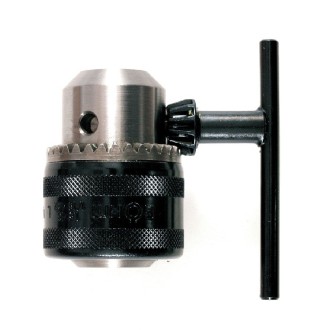 MANDRIL CON LLAVE 3/8 X 3/8 PULGADAS PROMI