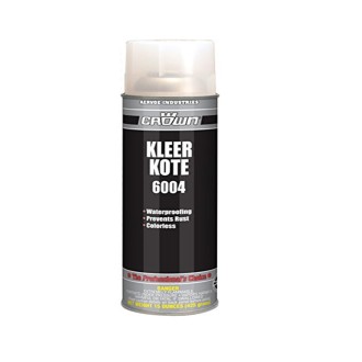 KLEER KOTE CROWN 6004  12 OZ 340 GRS