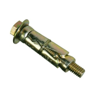 RAMPLUG METALICO 1/2 PULGADAS