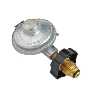 REGULADOR DE GAS ROSCA-ESP PRECIMEX