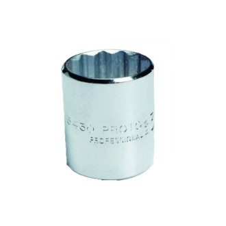 DADO C-1/2 X 31/32 PULGADAS 12 PUNTAS PROTO