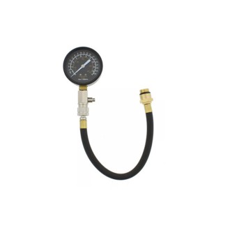 MEDIDOR DE COMPRESION 300PSI AMPRO