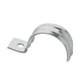 ABRAZADERA PARA TUBO EMT 3/4 PULGADAS INNACO