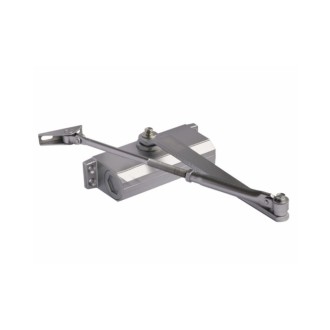 CIERRAPUERTA AEREO NRO 2 VISALOCK 25-60 Kg