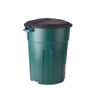 PIPOTE ELEGANCE 85 LTS MANAPLAS VERDE