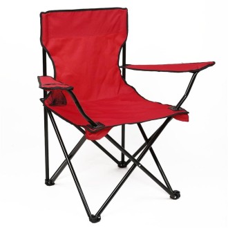 SILLA DIRECT CADA SILLA HCAM054 ROJA