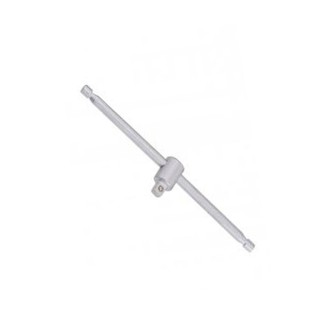BARRA T CORREDIZA 1/4 PULGADAS GENIUS
