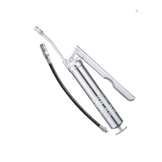 ENGRASADORA MANUAL 400cc GENIUS
