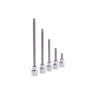 DADOS C-1/2 X M8 ESTRIA GENIUS