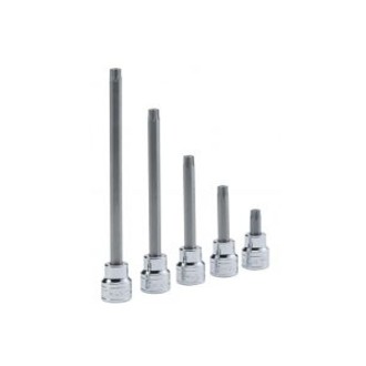 DADOS PTA TORX C-1/2 X 110mm T70 GENIUS