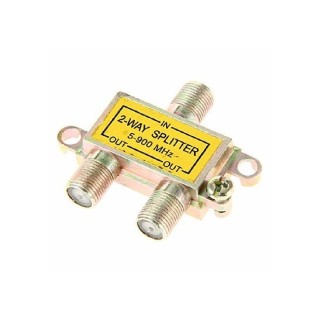 SPLITTER 2 VIAS 900MHZ LUMISTAR