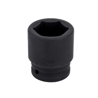 DADO IMPACTO C-3/4 X 1.3/16" 6PTA GENIUS
