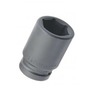 DADO LARGO IMPACTO 3/4 X 41mm GENIUS