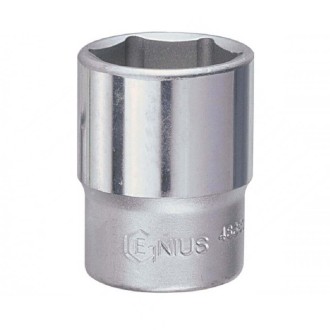 DADO C-3/4 X 1.1/8  6PTA GENIUS