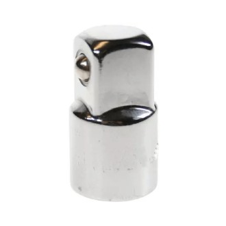 ADAPTADOR 3/4" HEMBRA X 1" MACHO GENIUS