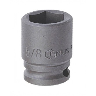 DADO IMPACTO C-3/4 X 2" GENIUS