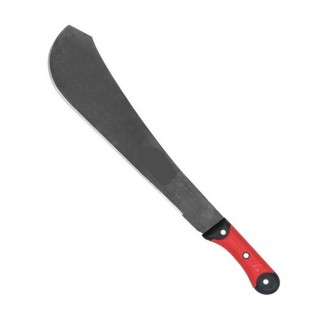MACHETE ROZADOR 3 CANAL 22 PULG VERT