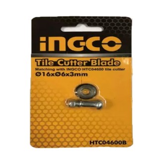 CUCHILLA CORTACERAMICA INGCO HTC04600B