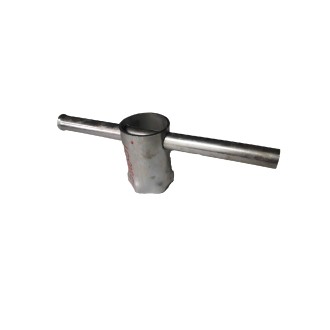 LLAVE PARA RESISTENCIA DE CALENTADOR CASCABEL