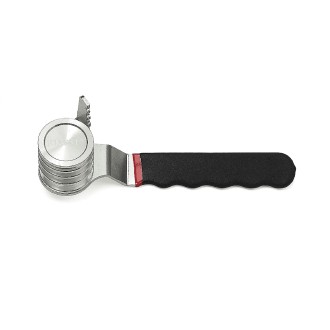 DOBLADOR DE TUBOS 3/16 A 3/8 PULGADAS KD TOOLS
