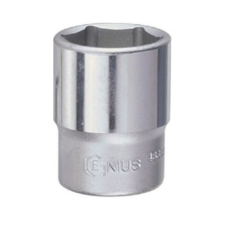 DADO C-3/4 X 1.7/16 6PTA GENIUS