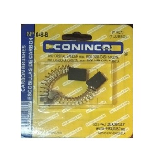 CONINCA CARBON SIERRA CIRCULAR SKIL