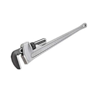 LLAVE DE TUBO ALUMINIO 18" RIDGID
