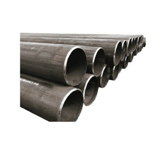 TUBO 1/2 X 6 MTS SCH-80  ASTM ASME SA53 SIN COSTURA