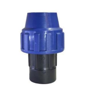 ADAPTADOR PARA MANGUERA HEMBRA 1/2 X 1/2 PULGADAS