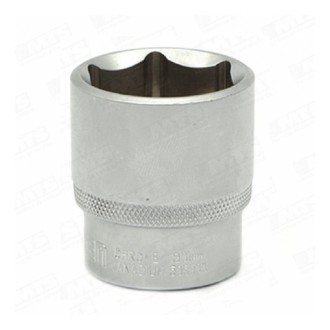 DADO CUADRANTE 3/8 X 1/4 PULG 6 PUNTAS BESTVALUE