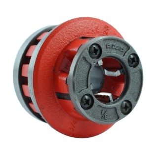 DADO PARA TARRAJA 12R 3/8" NPT RIDG