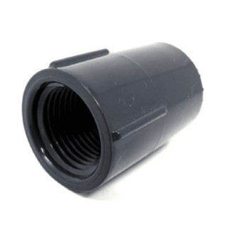 ADAPTADOR HEMBRA AGUA FRIA 1/2 PULGADAS TUBRICA