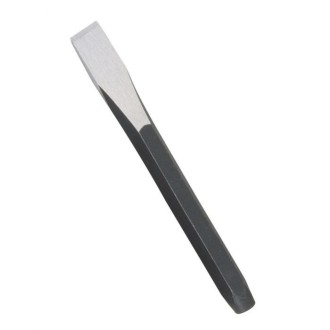 CINCEL PLANO 10 MM X 140mm GENIUS