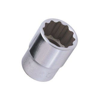 DADO C-1/2 X 7/8 12PTA GENIUS