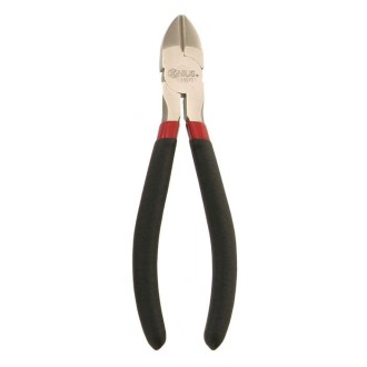 ALICATE CORTE DIAGONAL 7" GENIUS