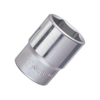 DADO C-1/2 X 1.1/16 12PTA GENIUS