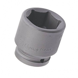 DADO IMPACTO 3/4 X 19 mm GENIUS