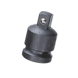 ADAPTADOR IMPACTO 1/2" HEMBRA X 3/8" MACHO C/PIN