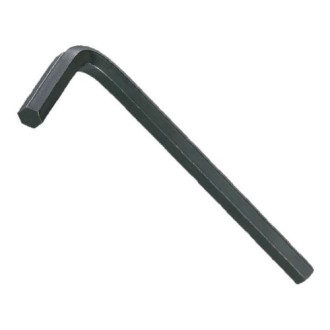 LLAVE ALLEN 1/8 LARGA ACESA