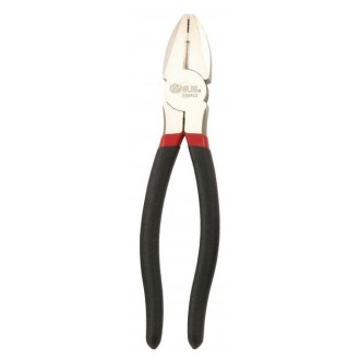 ALICATE ELECTRICISTA 7" GENIUS