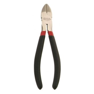 ALICATE ELECTRICISTA CORTE DIAGONAL 6" GENIUS