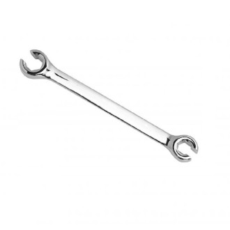 LLAVE FIJA ABOCINADA 5/8 X 11/16 GENIUS