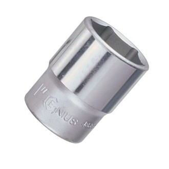 DADO C-1/2 X 3/4" 6PTA GENIUS