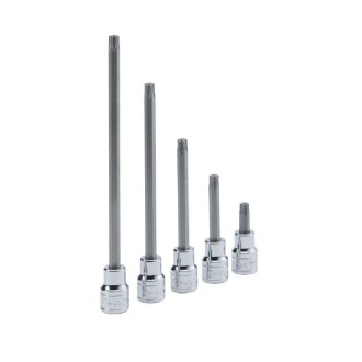DADO PUNTA ESTRIADA C-1/2 X M6 GENIUS