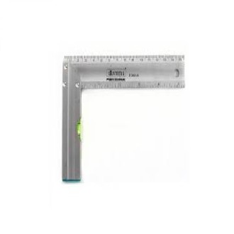 ESCUADRA ACERO INOXIDABLE 12" UYUSTOOLS