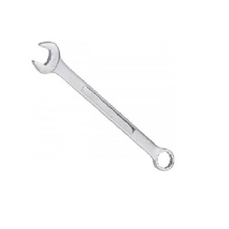 LLAVE COMB. RATCHET CORTA 19mm GENIUS